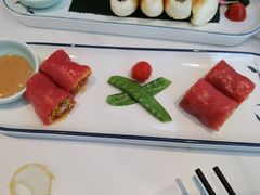 -盛世名点(客世界店)