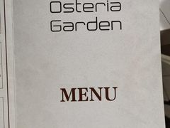 -Osteria Garden 生蚝花园餐厅(原进贤路店)