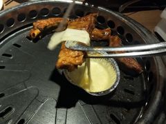 -火炉火自助餐(悠唐购物中心店)