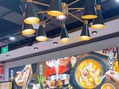 -洪氏嗨捞·猪肚鸡火锅(阳光天地店)