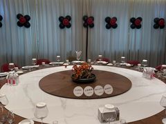 -聚宾楼·烤鸭·家宴(科技三路店)