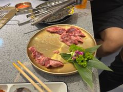 -本达人海鲜烧烤·朝鲜族风味(发展店)