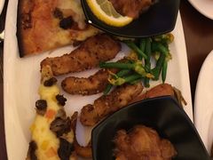 -杭州国际会议中心洲际酒店-原素全日餐厅(解放东路店)