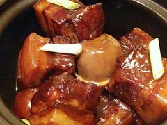 -俏江南(中山路先天下广场店)