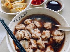 -蒋家桥饺面店(广陵路店)