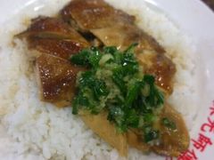 -陈光记烧腊店(罗保博士街店)