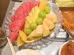 -海底捞火锅(河东万达广场店)