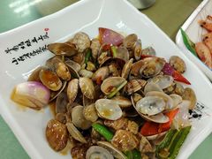 -景好海鲜餐厅(大鹏必选旅游店)