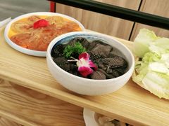 -蜀九香火锅(彩虹店)