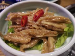 -三人行骨头王火锅(长寿店)