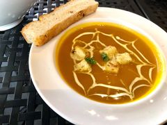 南瓜汤-bluefrog蓝蛙(悠唐购物中心店)