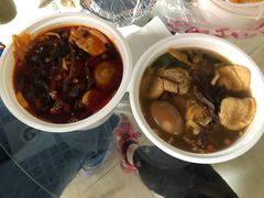 卤蛋-水平有限广西米粉·广西风味集(五道口店)