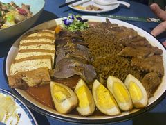 -伊带伊路新疆美食府(呼家楼店)