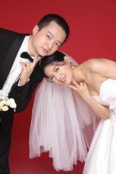 -拾尚映画·STUDIO婚纱摄影(中关村店)