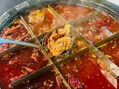 -邓莽子老火锅(中兴路总店)
