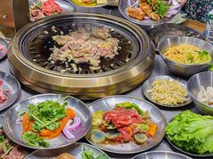 -杨小佳·齐齐哈尔烤肉·烤串(广州店)