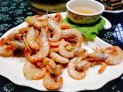 -旺角小渔村·海肠捞饭开创者(环山路店)