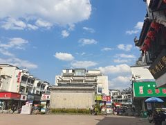 -屯溪老街