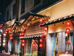 -老村长•湖北家常菜(南湖店)