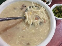 -苏记美食(张槎一路店)
