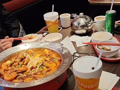 -胖哥俩肉蟹煲(杭州下沙学林街店)