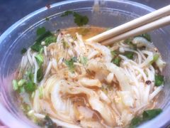 -国足臭豆腐(明瓦廊店)