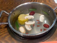 -呷哺呷哺 小火锅 (浦东新欧尚超市店)