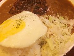 -金龙咖喱
