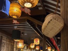 -南京大牌档(崇文门国瑞店)