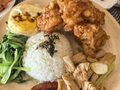 -巷语私房料理(华一实业大厦店)