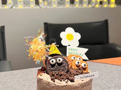 -Juliaanna茱安娜烘焙(中心店)
