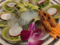 -太食獸泰式茶餐厅(IFS国金中心店)