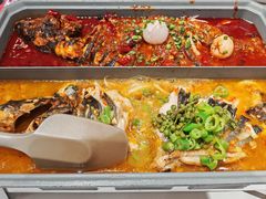 -鱼酷活鱼烤鱼(江宁金鹰店)