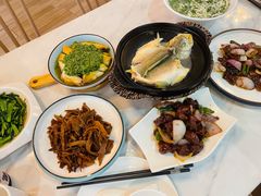 -锦園(伊势丹美食城店)