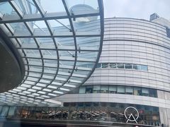 -上海雅居乐万豪侯爵酒店