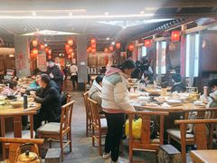 -印象鲵宴·张家界地标美食名片(溪布街店)