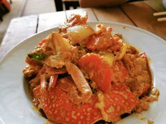 -Doo Dee Thai Food(Issan/Isaan/Esan)