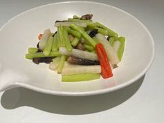 -隐厨中国餐馆(红旗大街店)