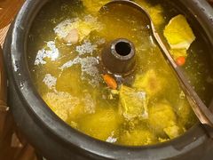 -云海肴·汽锅鸡·云南菜(苏州中心店)