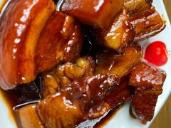 沈记红烧肉-沈记菜馆(酒仙桥路店)