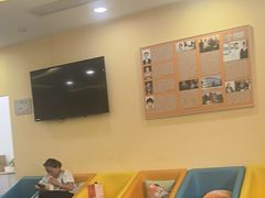 -竞思注意力·专注力·学习能力训练(天一广场中心)