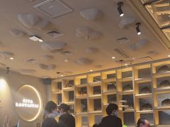 -西塔老太太泥炉烤肉(沈阳店)