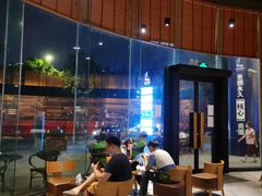 -星巴克(广州立白中心店)