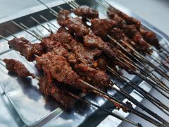 -金二烤肉(早慈巷小区店)