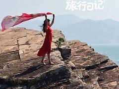 -东平洲海岸公园