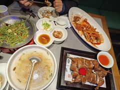 -姑苏家宴·苏帮菜·松鼠桂鱼(苏州总店)