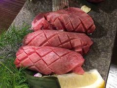 -樱宿日式和牛烧肉(五道口店)