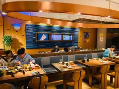 大堂-云海肴·汽锅鸡·云南菜(领展购物广场·中关村店)