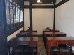 -蔡元培故居