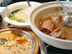 -刘胖子家常菜·蹄花焖藕(兴业店)